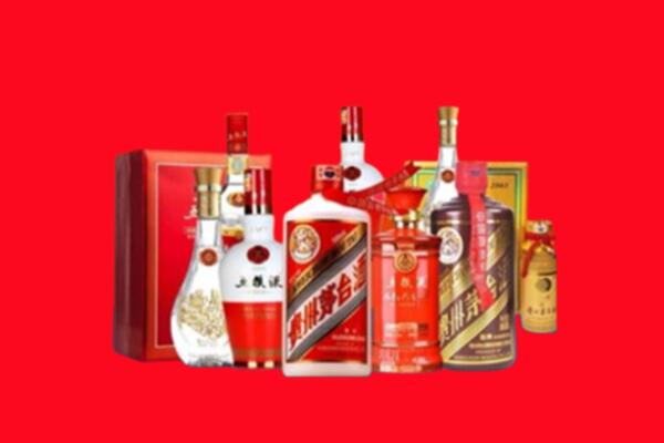 秦皇岛冬虫夏草回收店